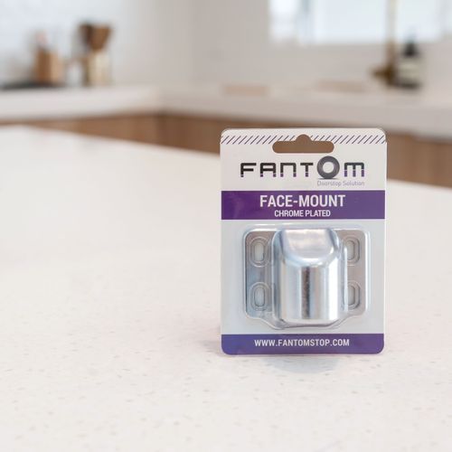 Face Mount