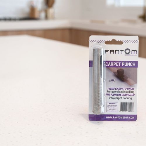Fantom Carpet Punch