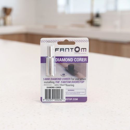 Diamond Corer