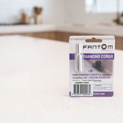 Diamond Corer