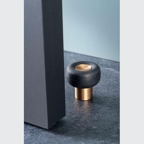 Buggy Door Stop