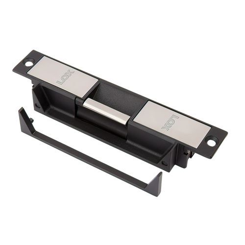 LOX High Security Electric Strike Non-Monitored Multi Voltage 10-30VDC ES20