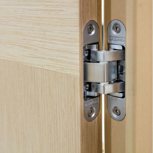 Arlu® (Argenta) Invisible Neo Concealed Hinge S5