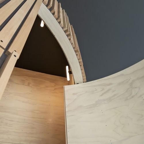 Arlu® (Argenta) Pivotica Pro 150 Cover Plates