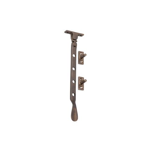Tradco Base Fix Casement Stay 200mm