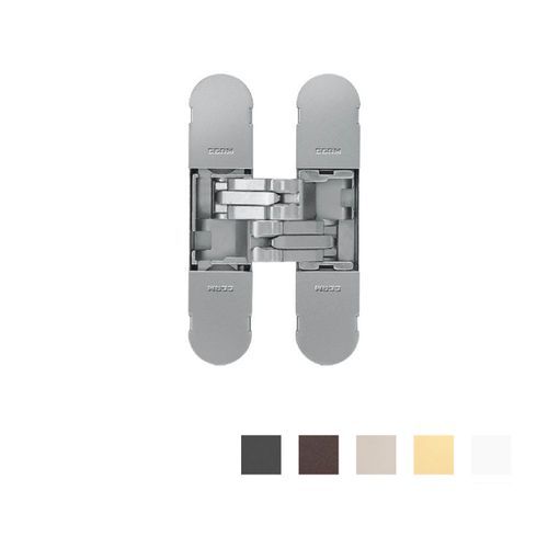 Bellevue Ceam 3D Invisible Concealed Door Hinge BAC1129