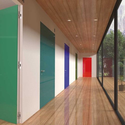Bellevue Ceam Door Hinge 3D Invisible Concealed 85kg