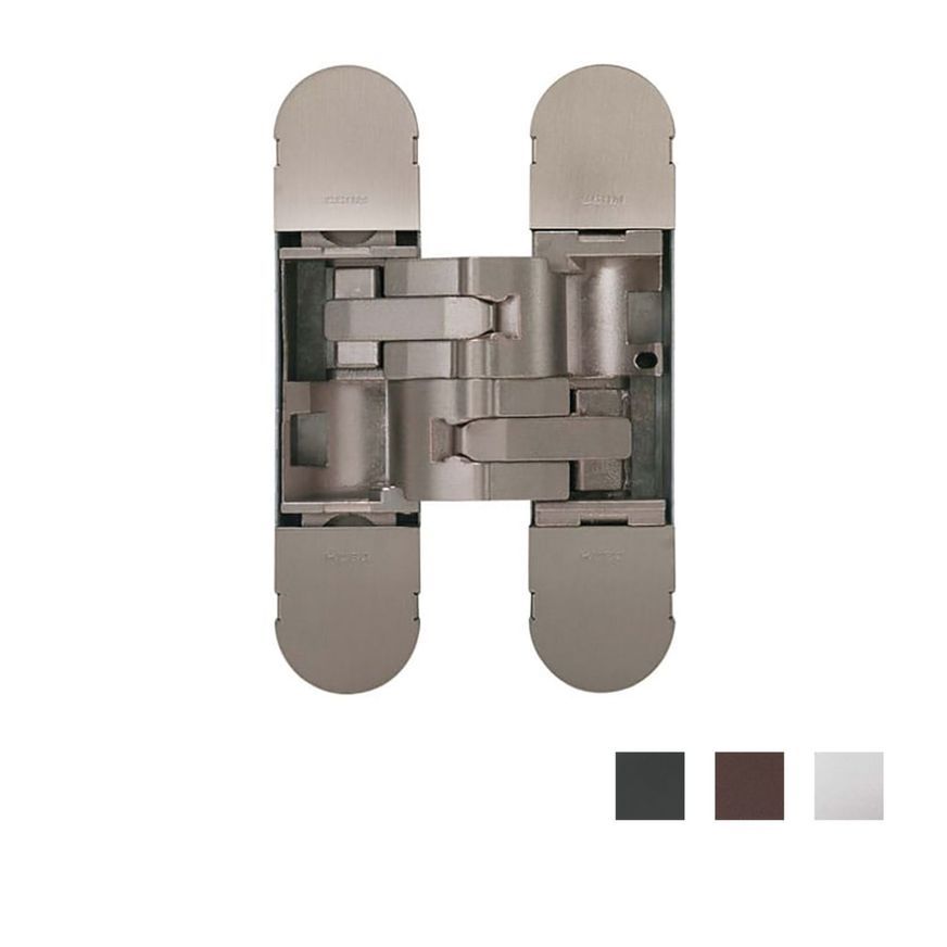 Bellevue Ceam Door Hinge 3D Invisible Concealed 85kg