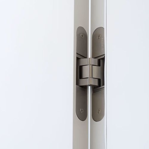 Halliday & Baillie Tectus Concealed Hinge