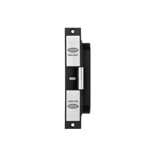 Lockwood ES2000 Monitored Electric Strike