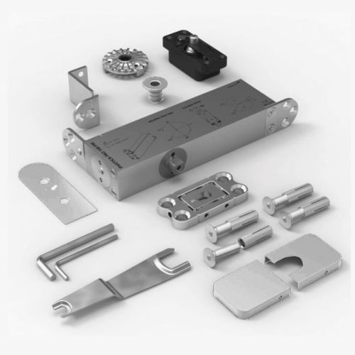 Arlu® (Argenta) Pivotica Pro E 100 FM F0