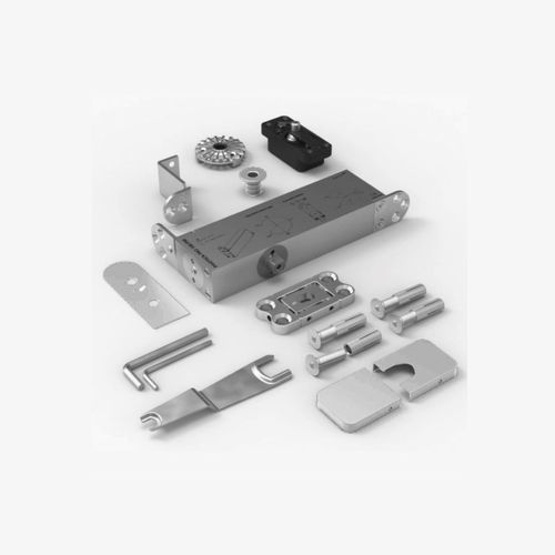 Arlu® (Argenta) Pivotica Pro 100 BI F90
