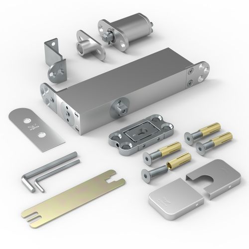 Arlu® (Argenta) Pivotica Pro 150 FM F90