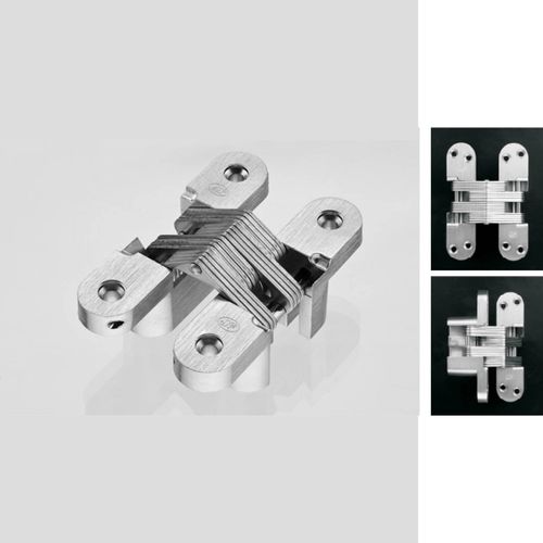 IN.05.051 Concealed Hinge for Doors