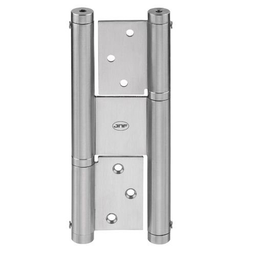 IN.05.660 Double Action Spring Hinge 196 mm