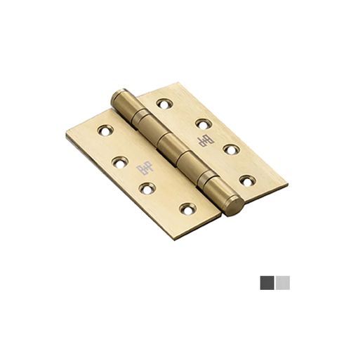 Buster and Punch Door Hinge