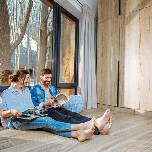 Winterglaze® Double Glazing