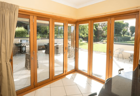 SuperTherm™ Low-E Double Glazing