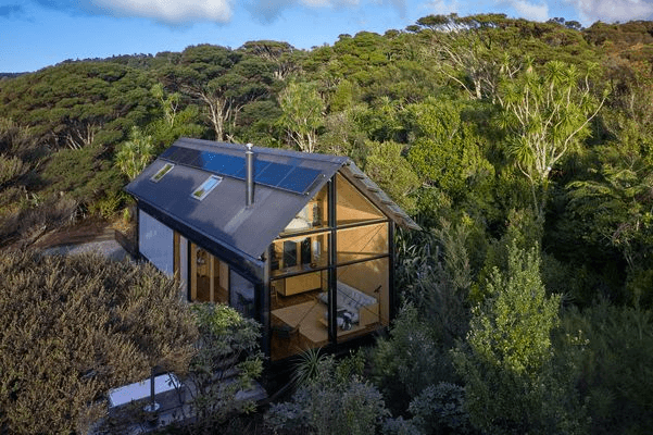 Low E Xtreme™ - Clear Solar Control Thermal Glass