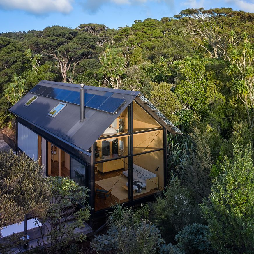 Low E Xtreme™ - Clear Solar Control Thermal Glass