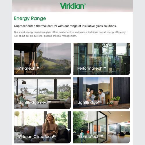 Double Glazing