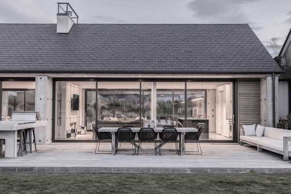 Low E Triple Glazing Glass Range