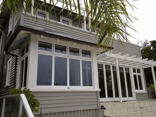 Timber Retrofit Double Glazing