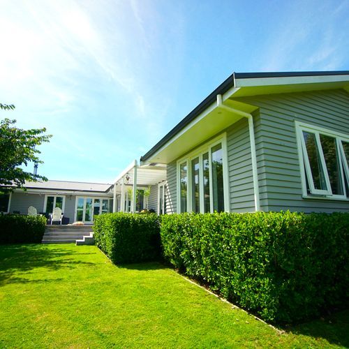 Timber Retrofit Double Glazing