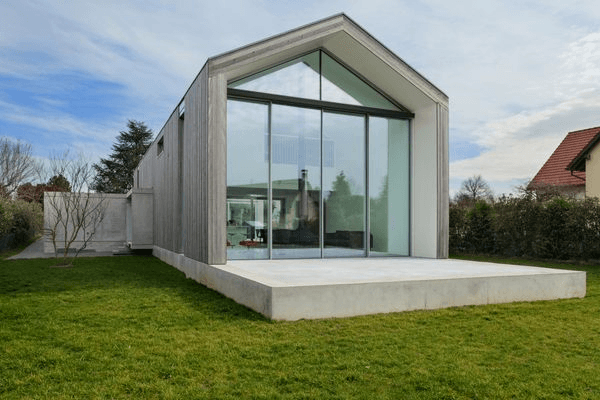 Low E Double Glazing Glass Range