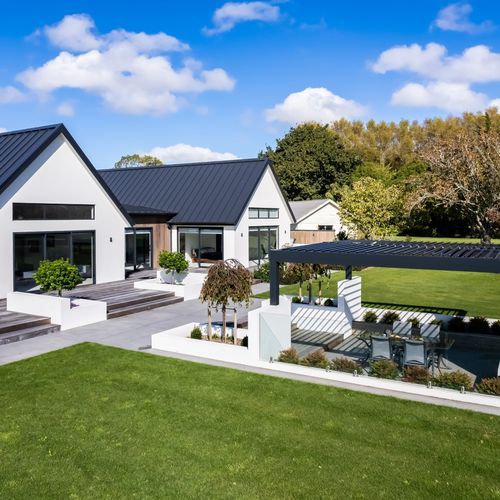 Windbreak | by NZ Frameless Glass