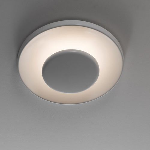 Martinelli Luce La Lunanera Wall Light