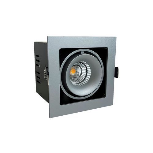 KAIKOURA DL201SS Recessed Downlight