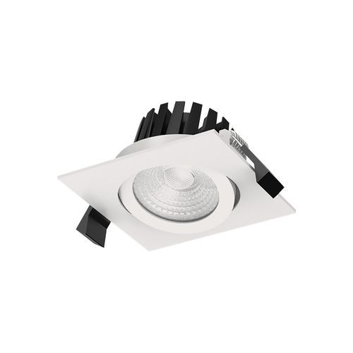 MAKARORA CL104B-10W-WH Recessed Downlight