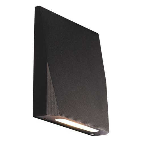 Nocturnal Nighthawk Wall Light
