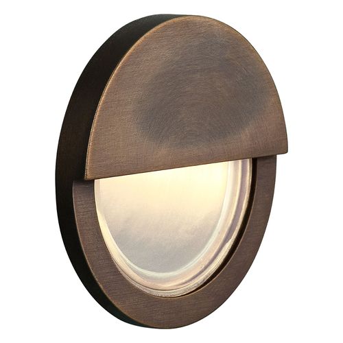 Nocturnal Quoll Eyelid Wall Light