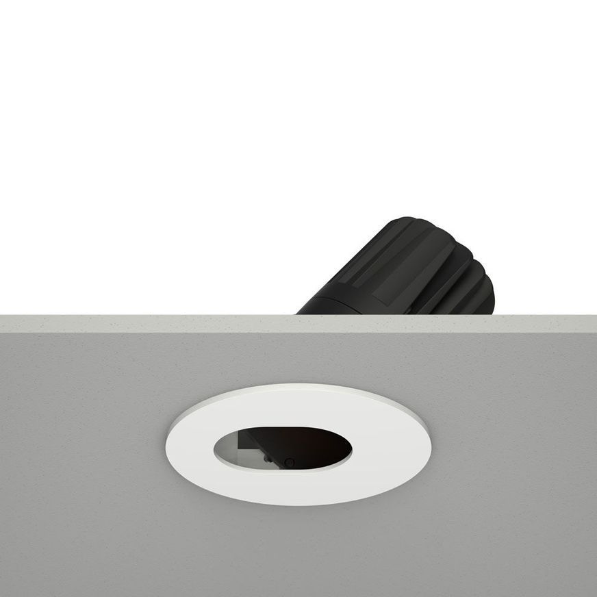 Slot Recessed Directional Downlight