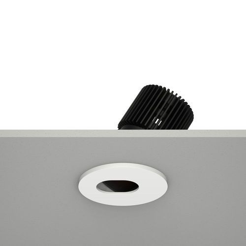 Slot Recessed Directional Downlight