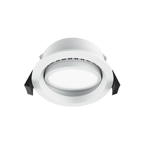 BLUFF DL30-WH Recessed Downlight