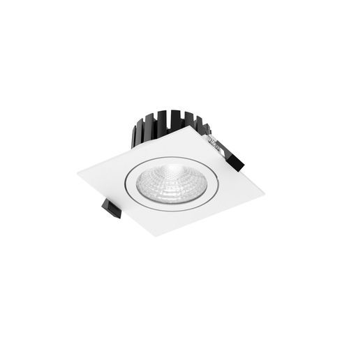 MAKARORA CL104B-10W-WH Recessed Downlight