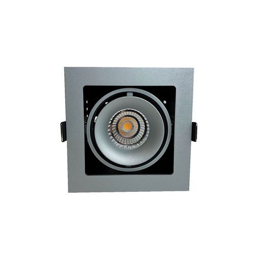 KAIKOURA DL201SS Recessed Downlight