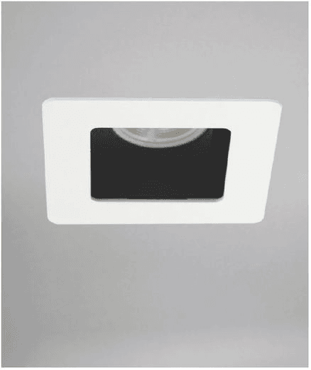 Mini Mondo Radius GU10 Downlight