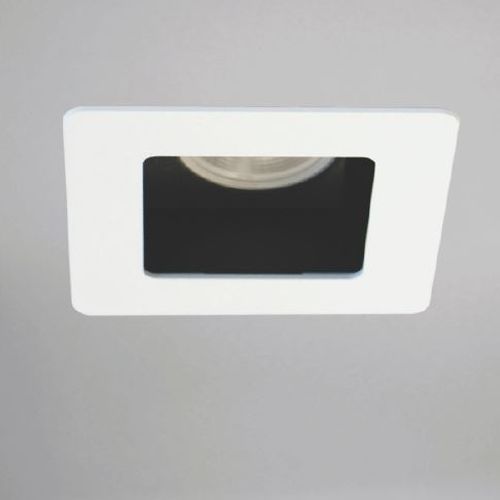 Mini Mondo Radius GU10 Downlight