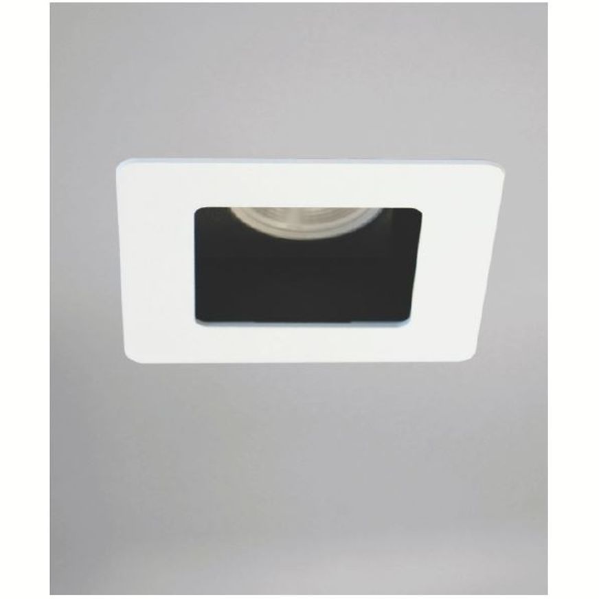 Mini Mondo Radius GU10 Downlight