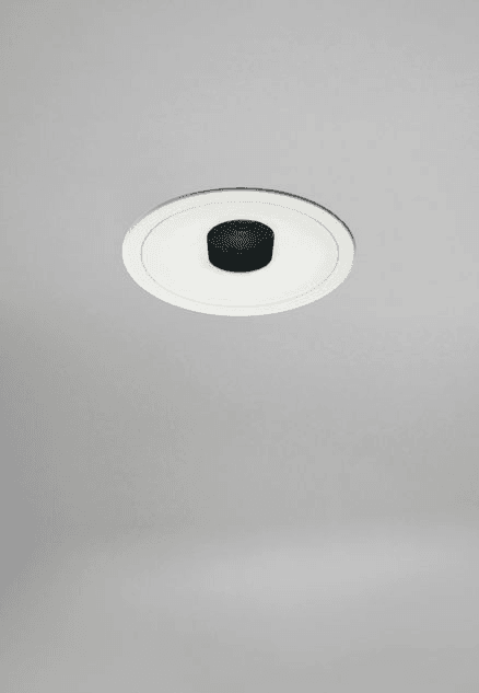 Beama Round GU10 Downlight