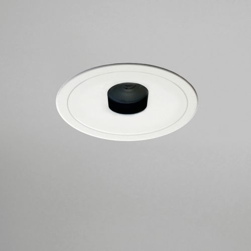Beama Round GU10 Downlight