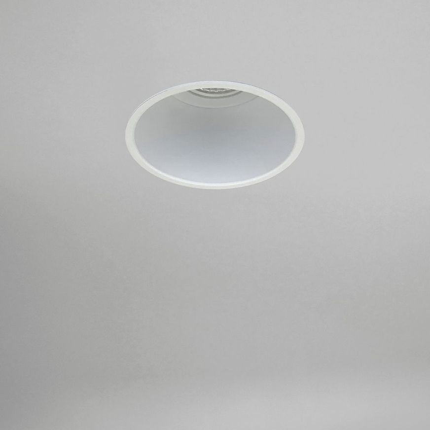 Minimal GU10 Downlight
