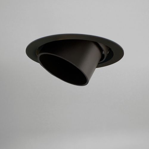 Mondo Round 111 COB Snoot Pro Downlight