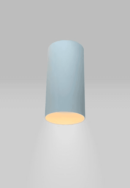 Beama Surface Eye 200 GU10 Downlight