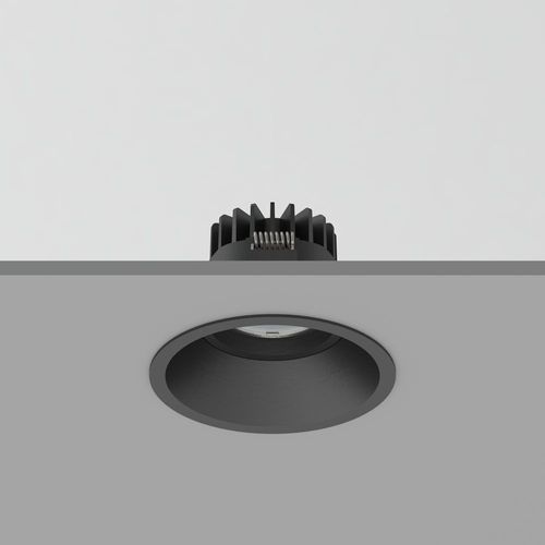 IBL Bevel Fixed Small Downlight
