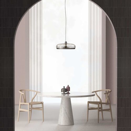 AURELIA S 45 Pendant Light by Leucos
